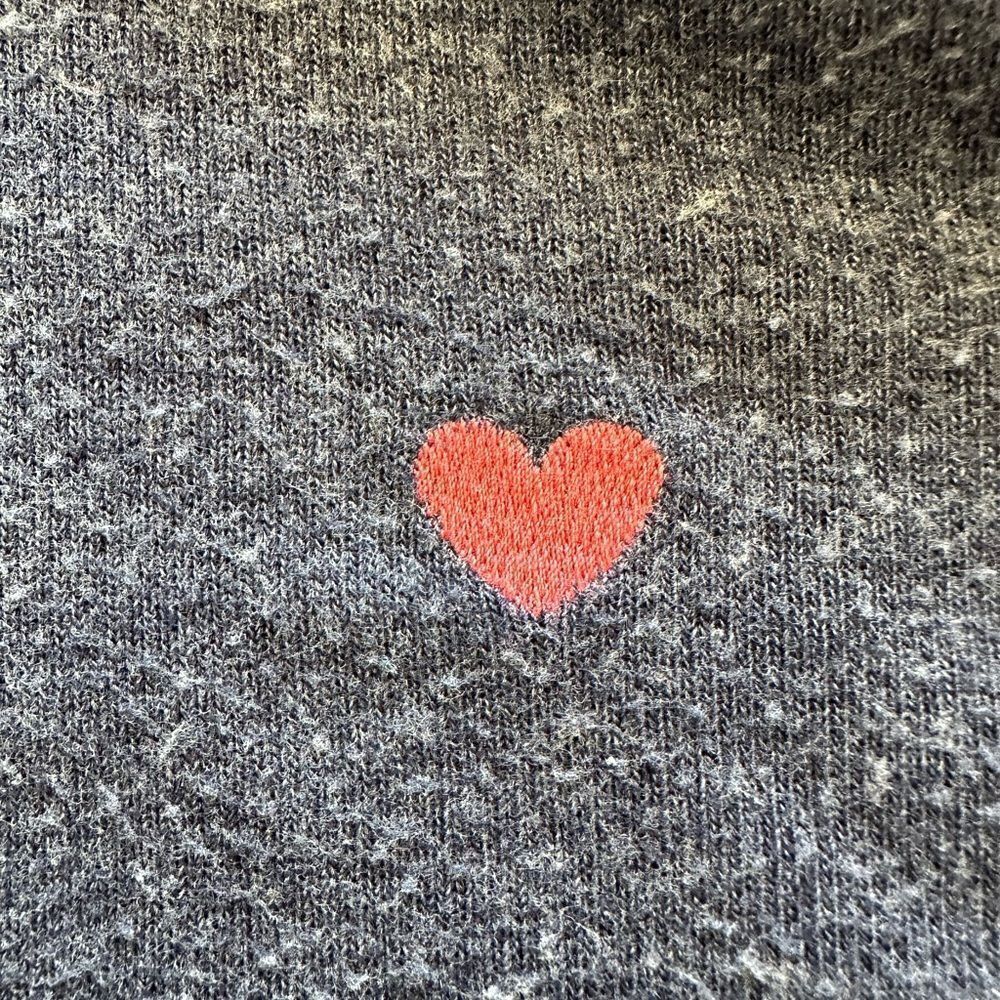 Soft Blue Hoodie by PJ Salvage - Picture 2 of 5